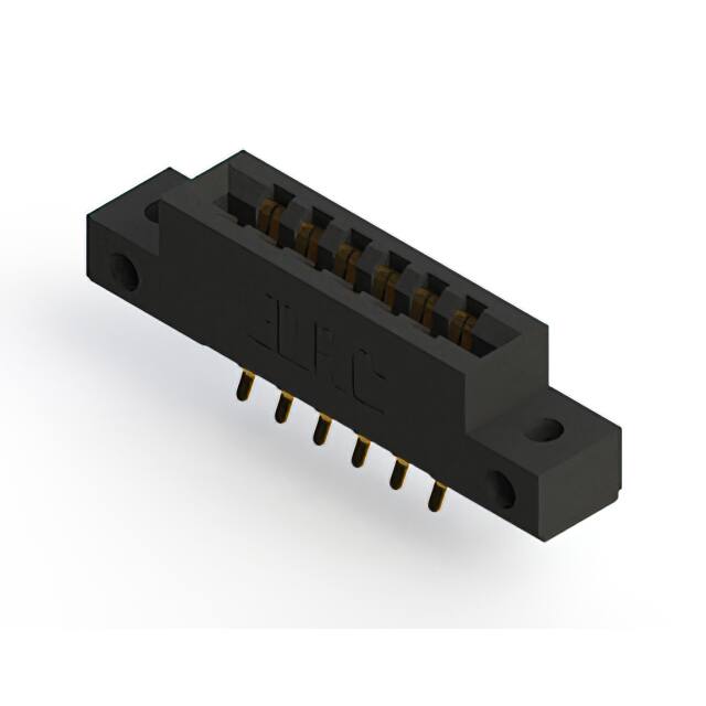 355-012-556-212 EDAC Inc.  Edgeboard Connectors